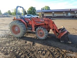 Kubota L5450 4x4 w/Ldr