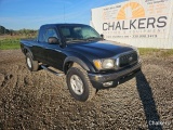 2004 Toyota Pickup