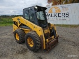 Gehl V270 Skidsteer