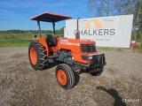 Kubota M4700 2wd