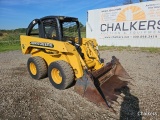 John Deere 270 Skidsteer