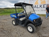 New Holland Rustler 115 UTV