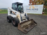 Bobcat 963 Skidsteer