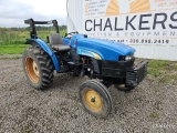 New Holland TT45A 2wd