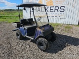 Gas Golf Cart
