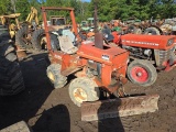 Ditch Witch  Trencher