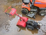 Husqvarna Riding Mower