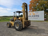 Load Lifter 2422-6 Series-C Forklift