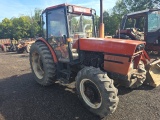 Zetor 9540 4x4 w/Cab