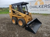 Case 1840 Skidsteer