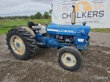 Ford 46000 Diesel