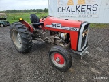 Massey Ferguson 230 Diesel