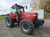 1997 Case IH 7210 4x4 w/Cab