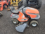 Husqvaran YTH2454 Riding Mower