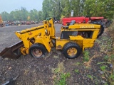 Owatonna 770 Gas Wheel Loader