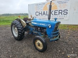 Ford 3600 Diesel