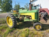 1959 John Deere 730 Propane