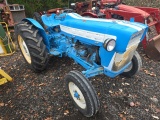 Ford 3000 Diesel