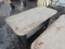 30x57 Welding Table