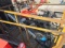 AGT QT Sickle Mower Att.