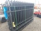 AGT Galvanized Fencing/Damaged