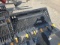 Land Honor QT 66in. Rock Bucket