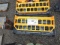 Land Honor QT Pallet Forks/Unused