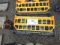 Land Honor QT Pallet Forks/Unused