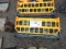 Land Honor QT Pallet Forks/Unused