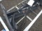 Land Honor QT Backhoe Att