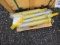 45x330MM Pins
