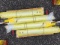 80x550MM Pins