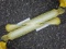 100x750MM Pins