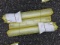 90x650mm Pins
