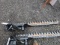 Mini Excavator Sickle Mower Att./Unused