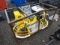 Gas Powered Concrete Ride ON Trowel