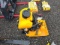 Fland Gas Powered Tamper