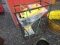Gas Powered Jumping Jack Tamper