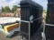 Galvanized Steel Fence