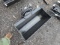 GIYI Excavator Tilt Bucket/Unused