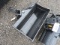 Mini Excavator Swivel Bucket