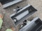 Mini Excavator Swivel Bucket