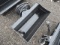 Mini Excavator Swivel Bucket