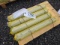60x425MM Pins