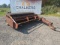 Hesston 1091 Haybine
