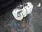 30 Gallon Sprayer