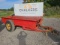 New Holland 329 PTO Manure Spreader