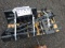 QT Mini Excavator Att Set