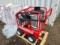 Magnum 4000 Hot Water Pressure Washer