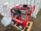 Magnum 4000 Hot Water Pressure Washer